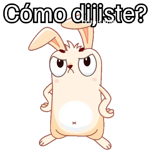 🐰 Conejo de pascua 🐇🥕🥚
