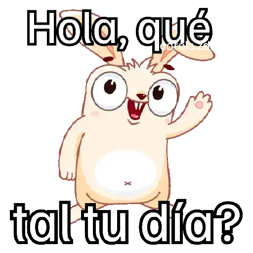 🐰 Conejo de pascua 🐇🥕🥚