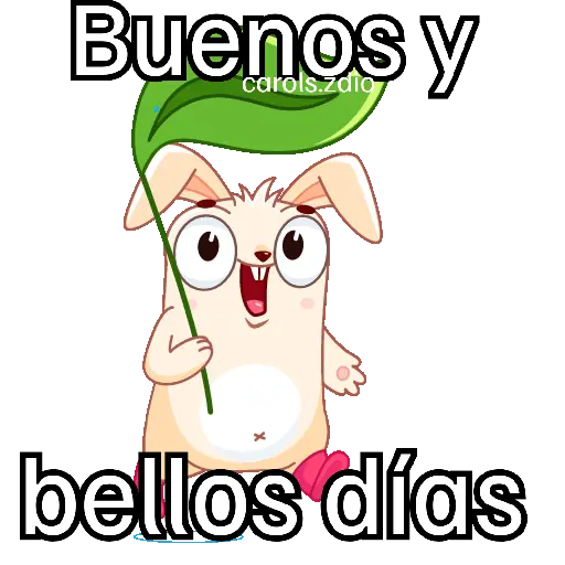 🐰 Conejo de pascua 🐇🥕🥚