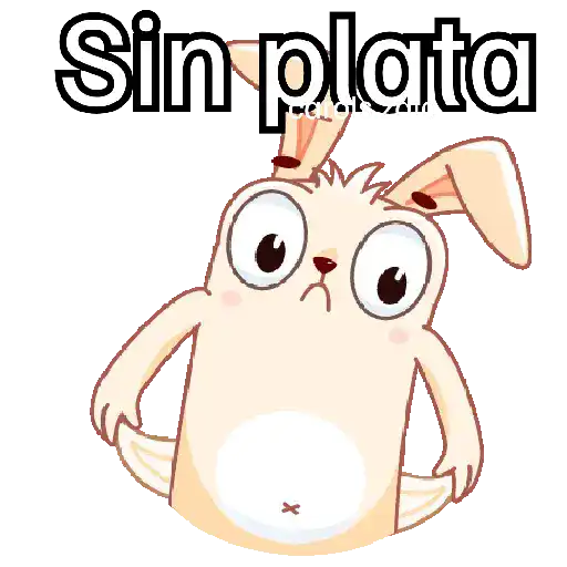 🐰 Conejo de pascua 🐇🥕🥚