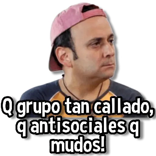 Memes Pal Grupo🗣️