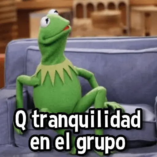 Memes Pal Grupo🗣️