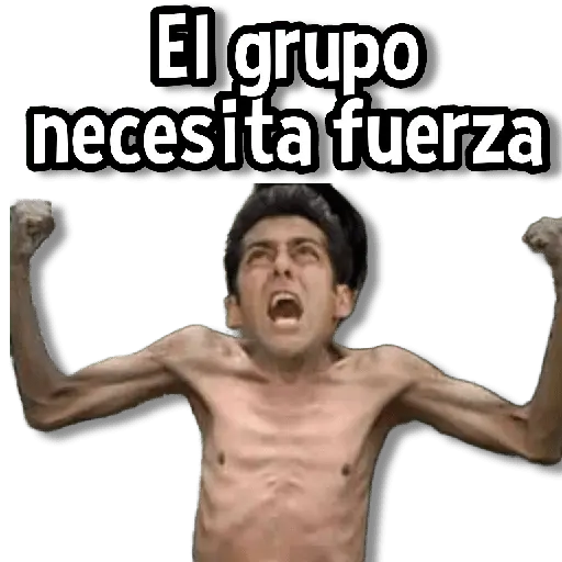 Memes Pal Grupo🗣️