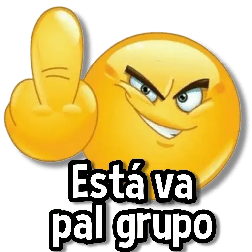 Memes Pal Grupo🗣️