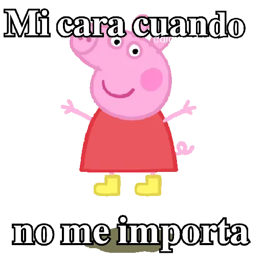 🐽 Peppa Pig ყ ϝαɱ 🐷🐖