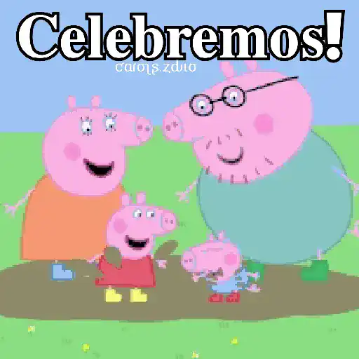 🐽 Peppa Pig ყ ϝαɱ 🐷🐖