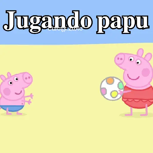 🐽 Peppa Pig ყ ϝαɱ 🐷🐖