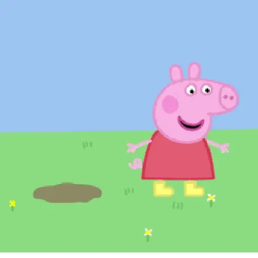 🐽 Peppa Pig ყ ϝαɱ 🐷🐖