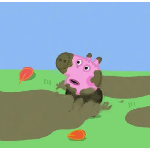 🐽 Peppa Pig ყ ϝαɱ 🐷🐖 preview