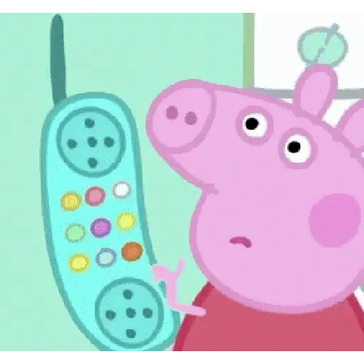 🐽 Peppa Pig ყ ϝαɱ 🐷🐖