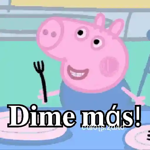 🐽 Peppa Pig ყ ϝαɱ 🐷🐖 preview