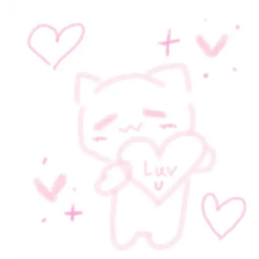 gatitos cariñositos