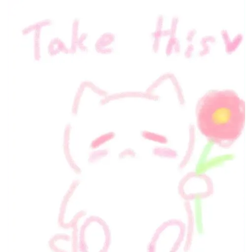 gatitos cariñositos