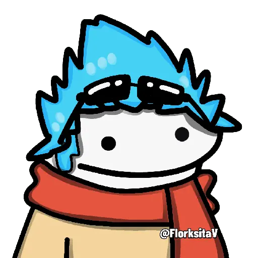 one piece Flork ☠️😍🩷✨