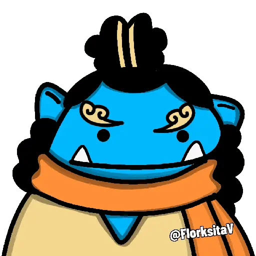 one piece Flork ☠️😍🩷✨