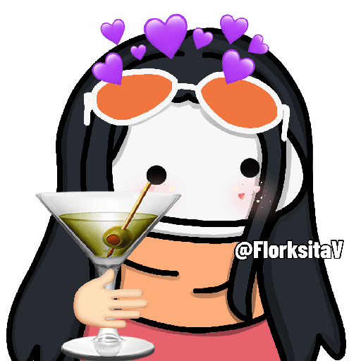 one piece Flork ☠️😍🩷✨ preview