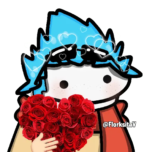 one piece Flork ☠️😍🩷✨