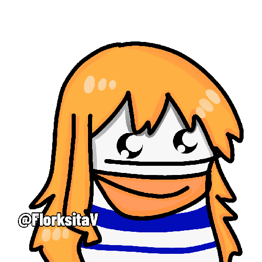 one piece Flork ☠️😍🩷✨ preview