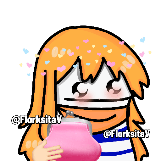 one piece Flork ☠️😍🩷✨ preview
