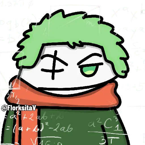 one piece Flork ☠️😍🩷✨