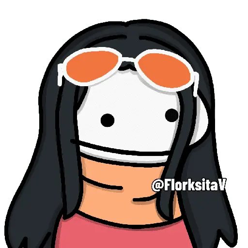 one piece Flork ☠️😍🩷✨