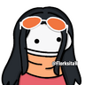 one piece Flork ☠️😍🩷✨