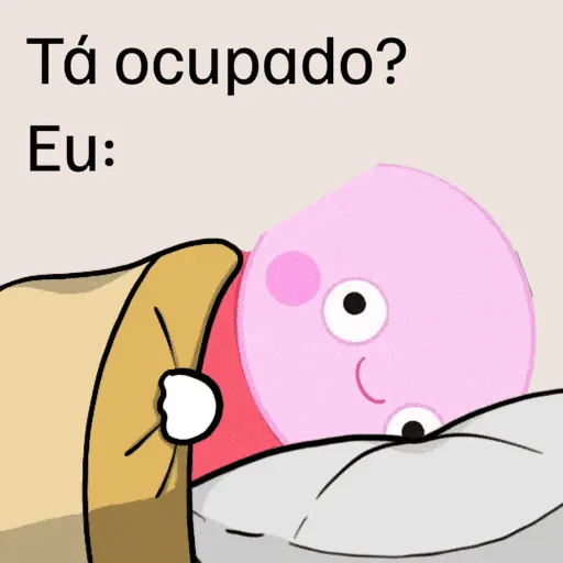 Meme peppa pig careca