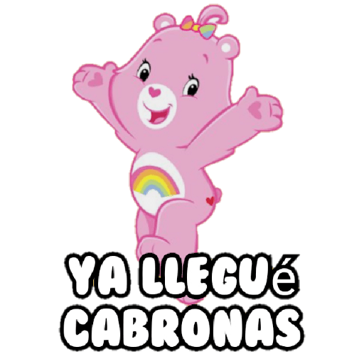 Ositos cariñositos preview