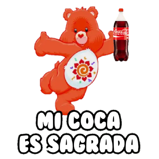 Ositos cariñositos