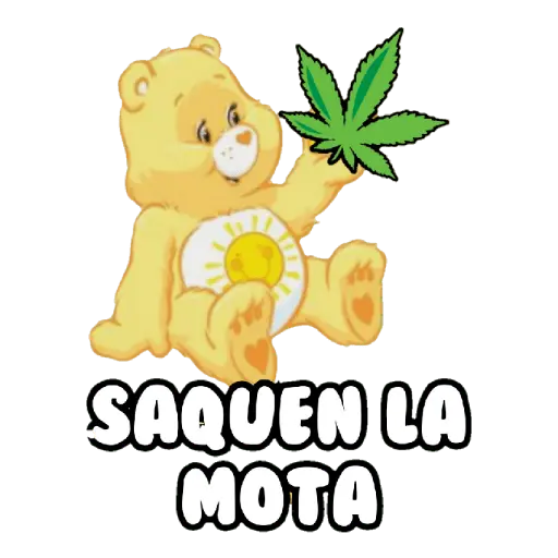 Ositos cariñositos