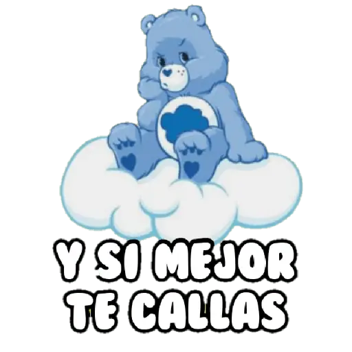 Ositos cariñositos