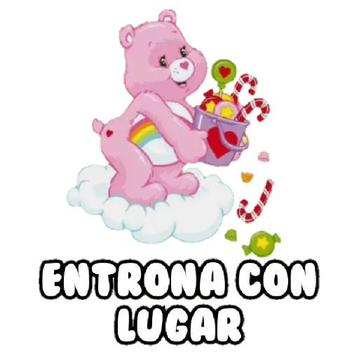 Ositos cariñositos