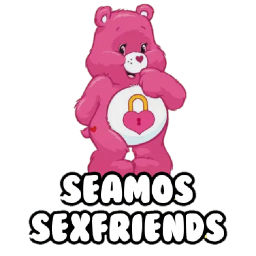 Ositos cariñositos
