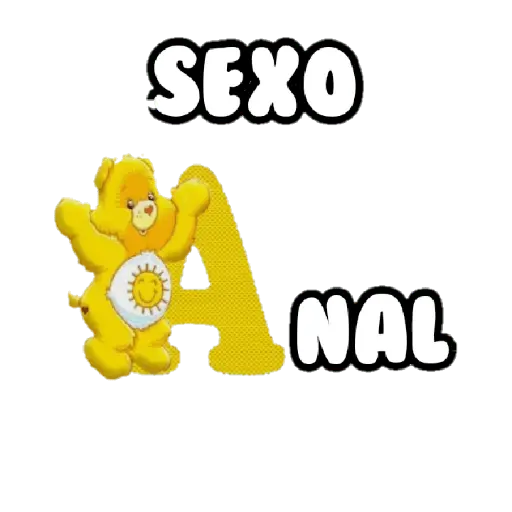 Ositos cariñositos
