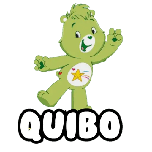 Ositos cariñositos
