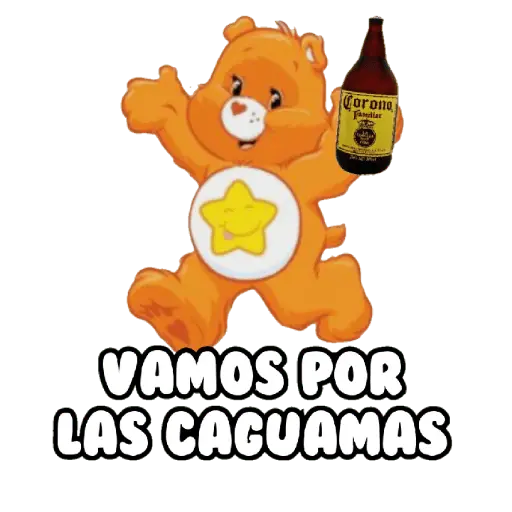 Ositos cariñositos