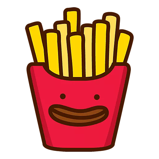 邪惡快餐 Evil Fast Food preview