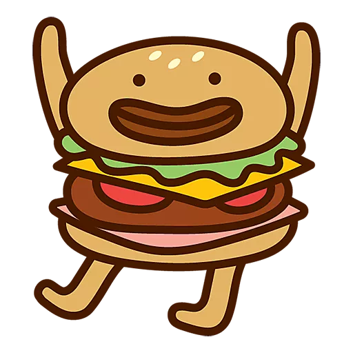 邪惡快餐 Evil Fast Food preview