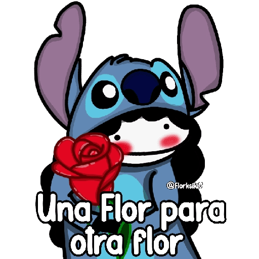😍✨Flork stitch 😍🩷✨ preview