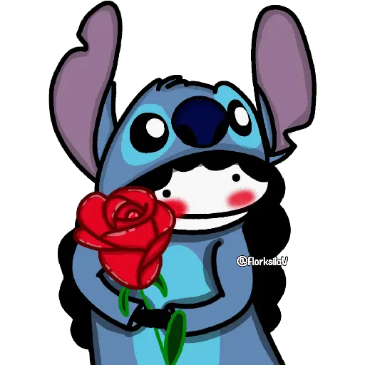 😍✨Flork stitch 😍🩷✨