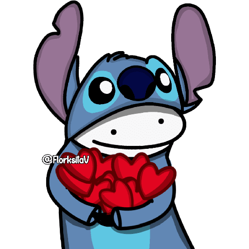 😍✨Flork stitch 😍🩷✨ preview