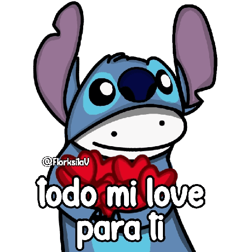 😍✨Flork stitch 😍🩷✨ preview