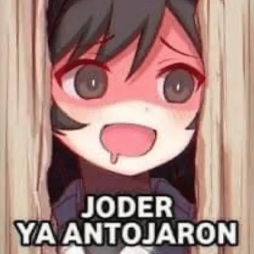 Anime random 🥴
