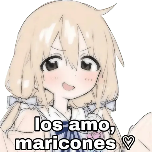 Anime random 🥴