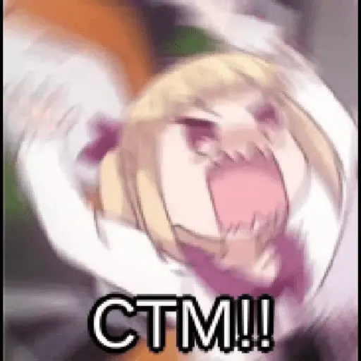 Anime random 🥴