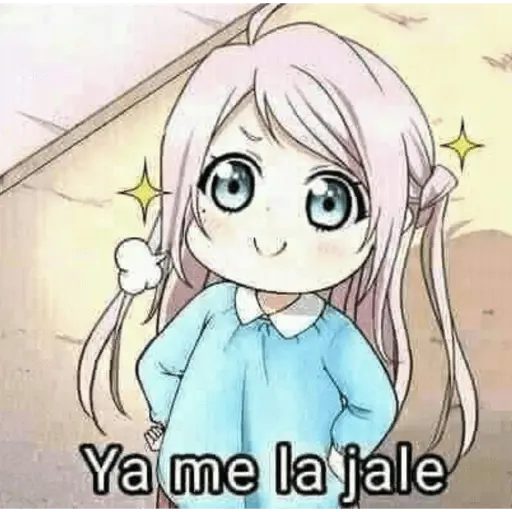 Anime random 🥴