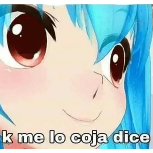 Anime random 🥴