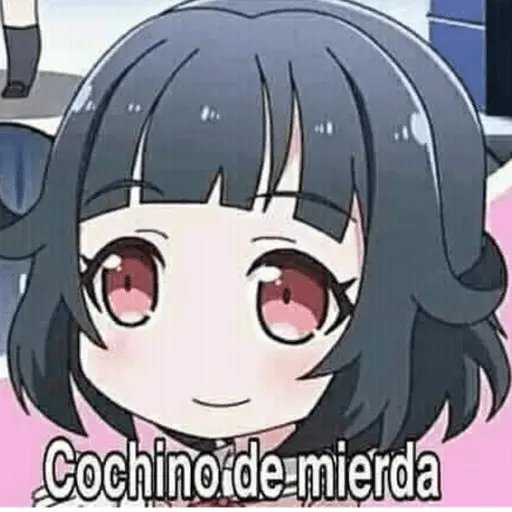 Anime random 🥴
