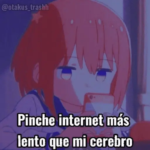 Anime random 🥴