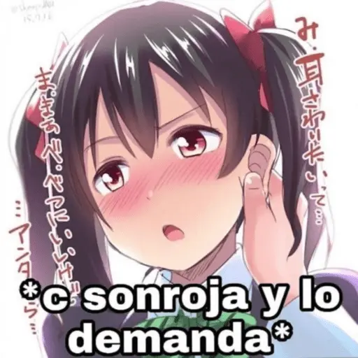 Anime random 🥴